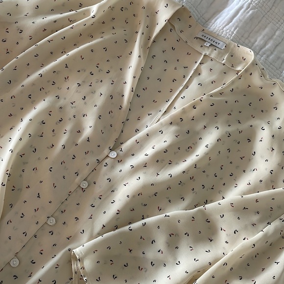 Blouse - Picture 2 of 3